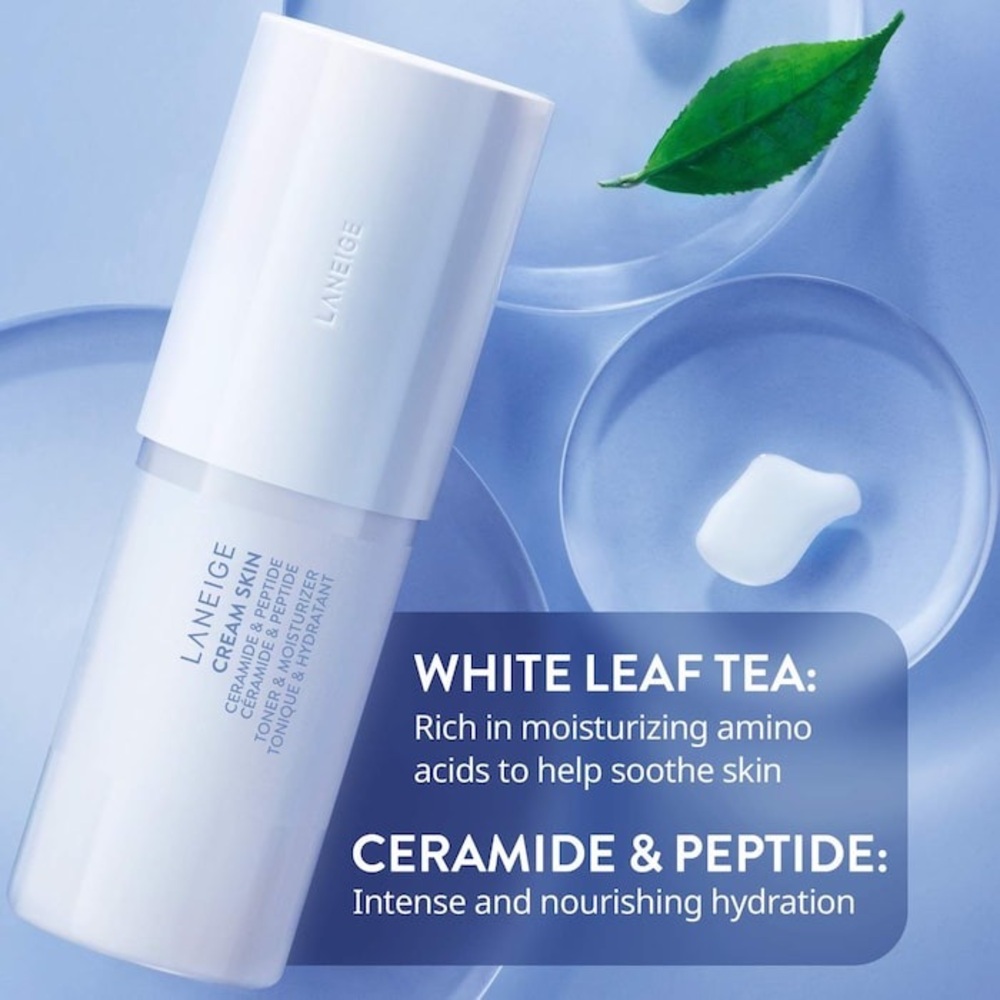 NIB Laneige 4-Piece Icons To Go Set - Picture 7 of 9